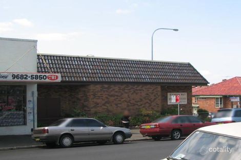 85 South St, Granville, NSW 2142