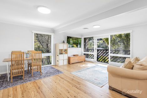 Property photo of 52 Tobruk Avenue Engadine NSW 2233
