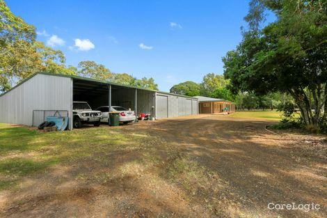 Property photo of 482 Oregan Creek Road Toogoom QLD 4655