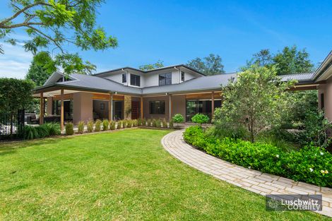 Property photo of 30A Tennyson Avenue Turramurra NSW 2074