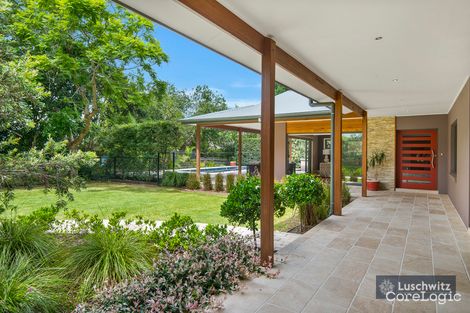 Property photo of 30A Tennyson Avenue Turramurra NSW 2074
