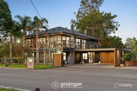 14 Rutherford Pde, Warneet, VIC 3980