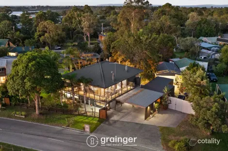 Property photo of 14 Rutherford Parade Warneet VIC 3980