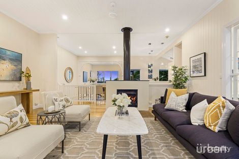 Property photo of 21 Kennedy Terrace Paddington QLD 4064