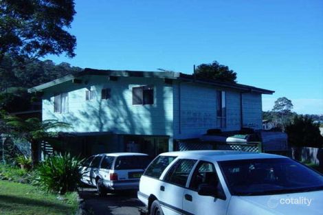 Property photo of 23 Fishermans Crescent North Narooma NSW 2546