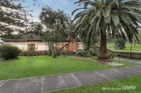 Property photo of 30 Prosper Parade Ashburton VIC 3147