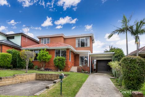 Property photo of 28 Cripps Avenue Kingsgrove NSW 2208