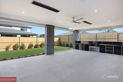 Property photo of 29 Thomas Boulton Circuit Kellyville NSW 2155