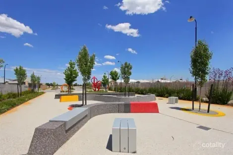 Property photo of 25 Shepherd Avenue Ellenbrook WA 6069