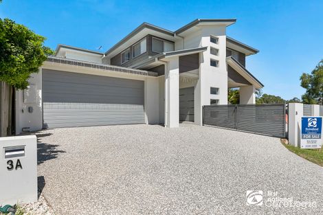 Property photo of 3A Marjoram Street Thornlands QLD 4164