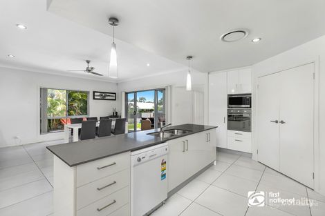 Property photo of 3A Marjoram Street Thornlands QLD 4164