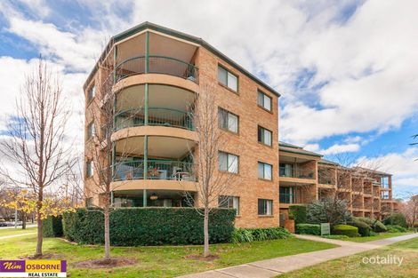 39/17 Oxley St, Griffith, ACT 2603