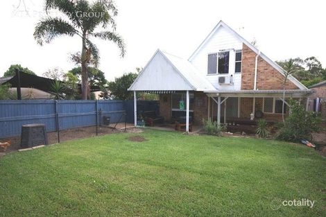 8 Cedar Cl, Forest Lake, QLD 4078