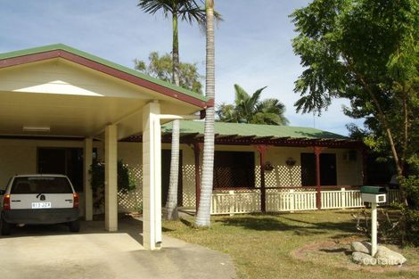 Property photo of 46 Griffey Street Burdell QLD 4818