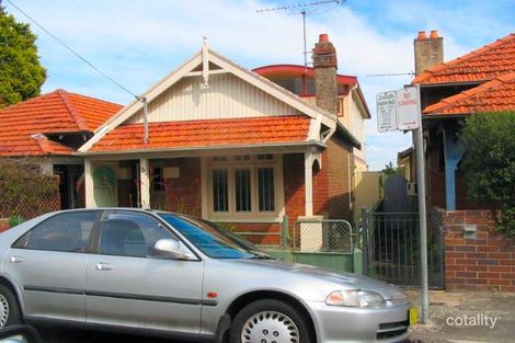 3 Whatmore St, Waverton, NSW 2060