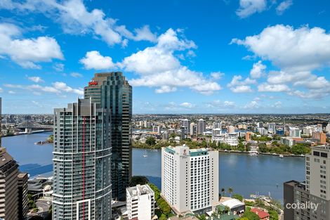 3107/111 Mary St, Brisbane City, QLD 4000