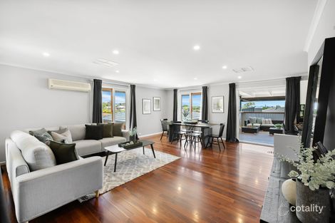 Property photo of 65 Pindari Crescent Karabar NSW 2620