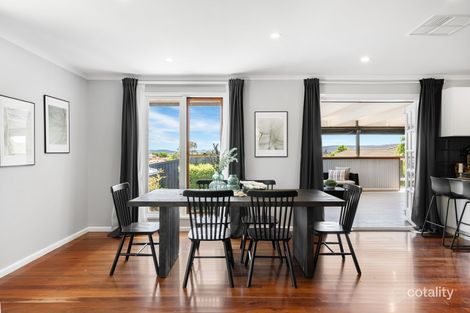 Property photo of 65 Pindari Crescent Karabar NSW 2620