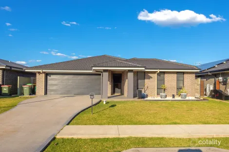 Property photo of 74 Albatross Way Old Bar NSW 2430