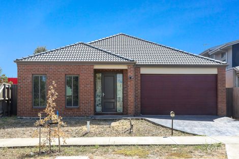 Property photo of 14 Beattys Road Hillside VIC 3037