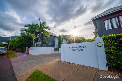 Property photo of 28/58-70 Redlynch Intake Road Redlynch QLD 4870