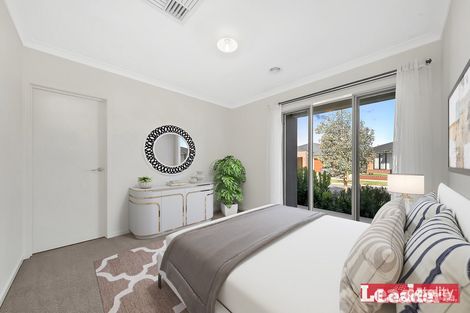 Property photo of 10 Cromarty Crescent Kalkallo VIC 3064