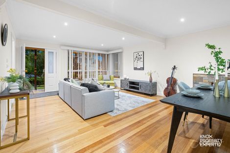 Property photo of 5 Gaydon Street Ferntree Gully VIC 3156