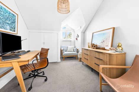 Property photo of 10/56 Harbour Street Mosman NSW 2088