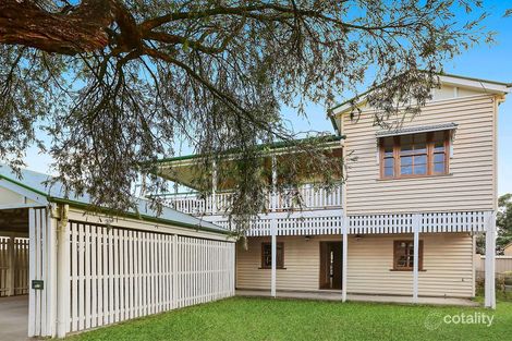57 Barton Rd, Hawthorne, QLD 4171