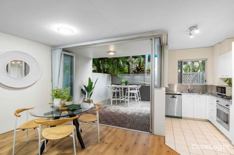 Property photo of 212/83 Robertson Street Fortitude Valley QLD 4006