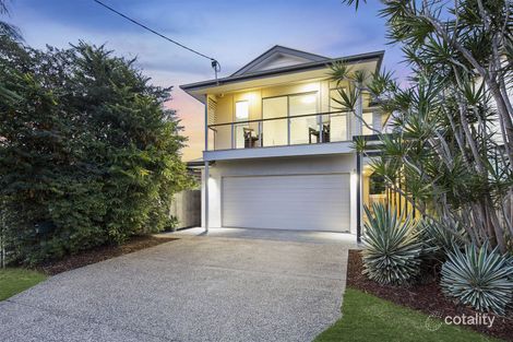 Property photo of 6 Long Street Hendra QLD 4011