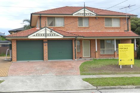 99 Cambridge St, Canley Heights, NSW 2166