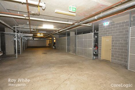 Property photo of 32/195-199 William Street Granville NSW 2142