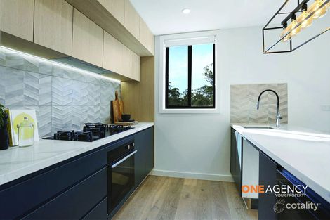 Property photo of 19 Stoneman Street Rouse Hill NSW 2155
