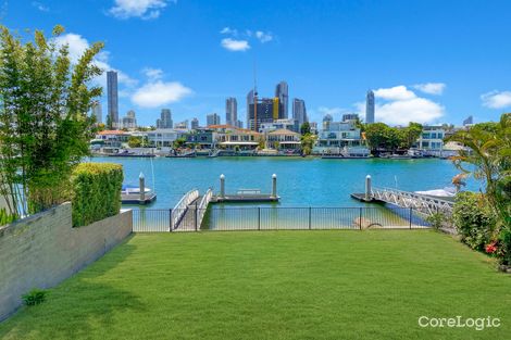 Property photo of 94 Regatta Parade Southport QLD 4215