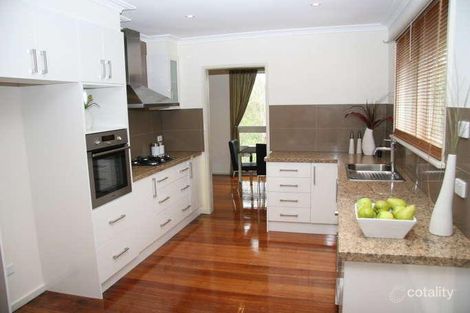 Property photo of 12 Morton Street Box Hill South VIC 3128