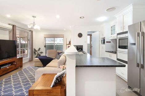 Property photo of 15 Mayne Drive Westdale NSW 2340