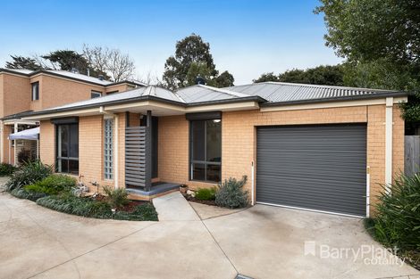 Property photo of 2/14 Liverpool Road Kilsyth VIC 3137