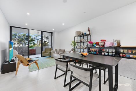 Property photo of 209/3 Finch Drive Eastgardens NSW 2036