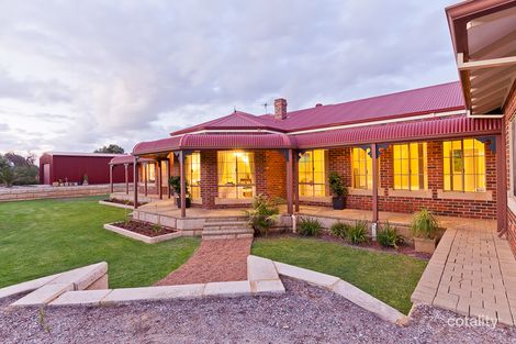 Property photo of 5 Balboa Loop Aubin Grove WA 6164