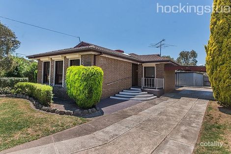 35 Jacksons Rd, Noble Park North, VIC 3174
