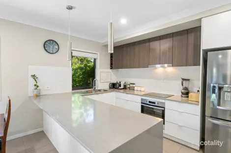 Property photo of 46/461 Beckett Road Bridgeman Downs QLD 4035