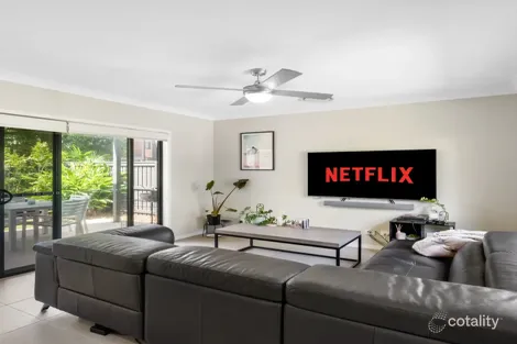 Property photo of 46/461 Beckett Road Bridgeman Downs QLD 4035