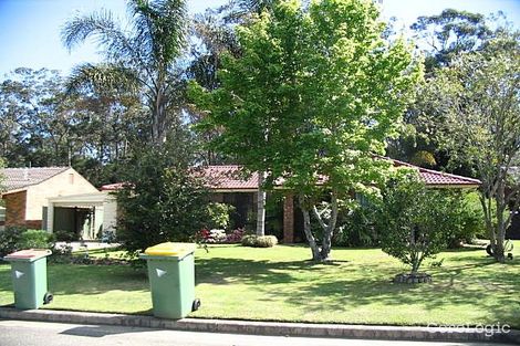 Property photo of 28 Samantha Crescent Kincumber NSW 2251