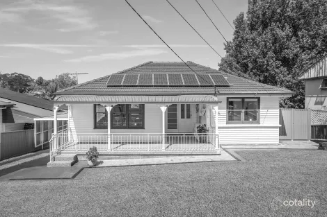 Property photo of 8 Loretta Avenue Como NSW 2226