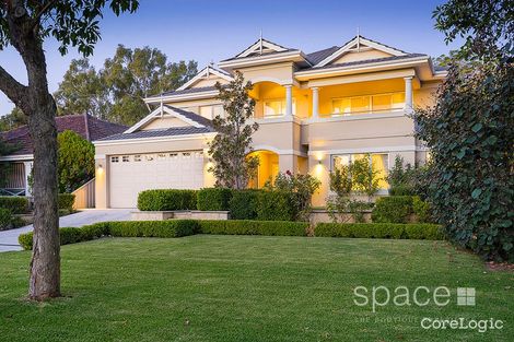 Property photo of 6 Sutcliffe Street Dalkeith WA 6009