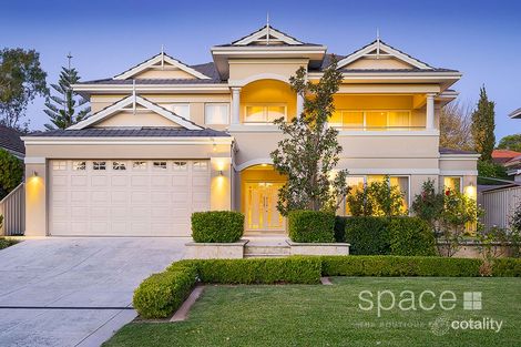 Property photo of 6 Sutcliffe Street Dalkeith WA 6009