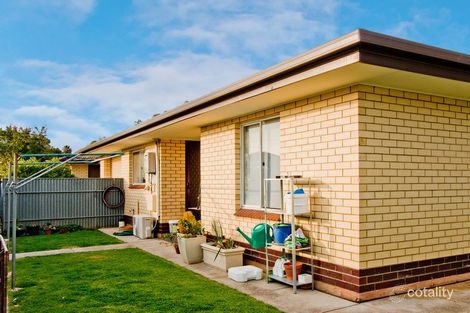 Property photo of 4/57 Francis Street Clarence Park SA 5034