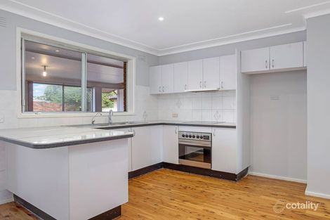 Property photo of 5 Parkside Place Mount Pritchard NSW 2170