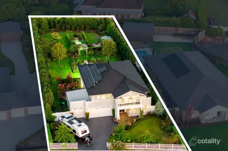 Property photo of 7 Burrell Road Pitt Town NSW 2756